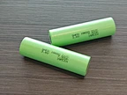 18650 2200mah battery